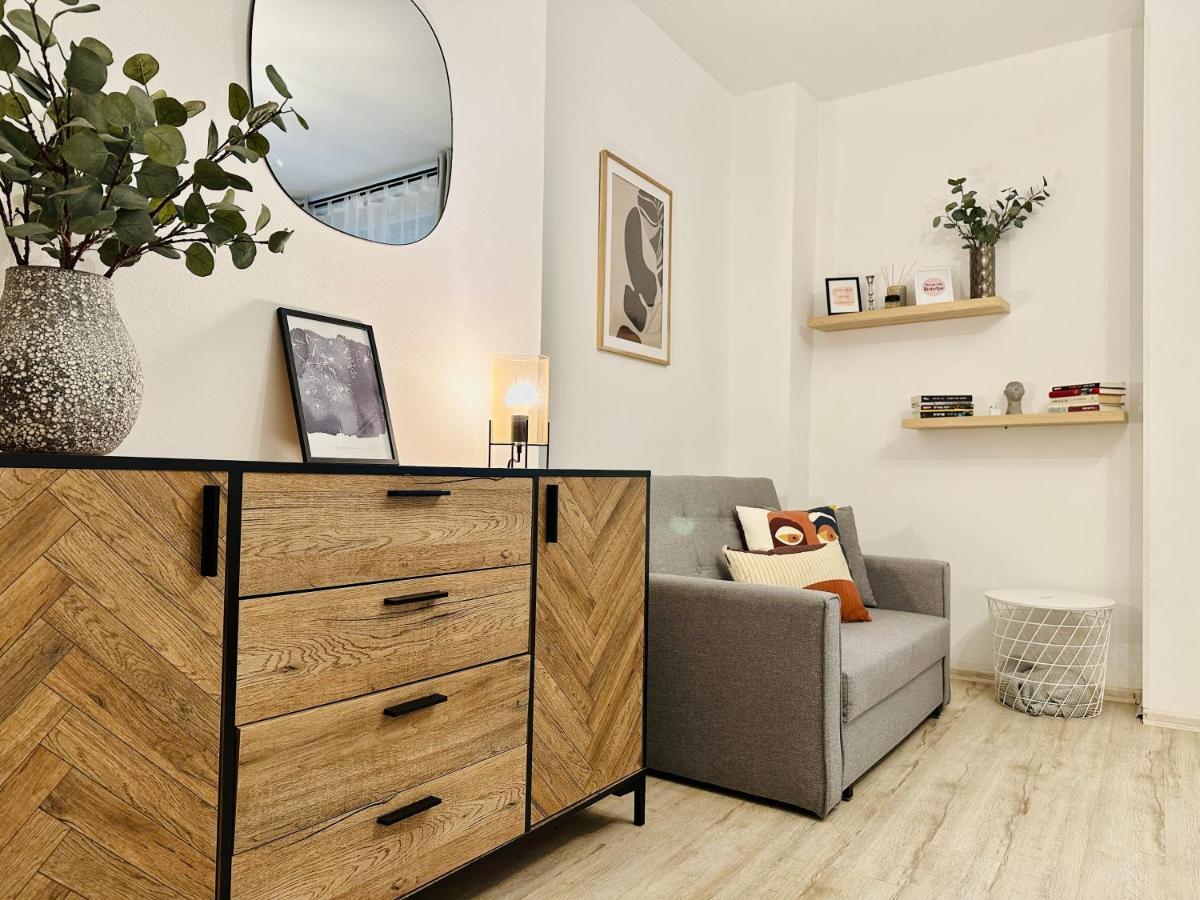 Nicelovely & Prague Apartment Dlouha — Photos 3