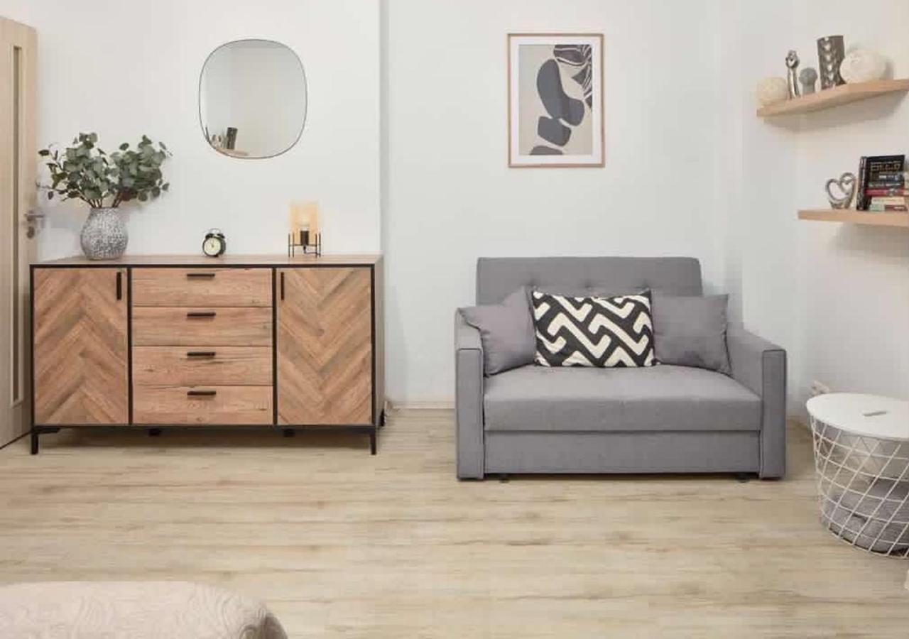 Nicelovely & Prague Apartment Dlouha — Photos 2